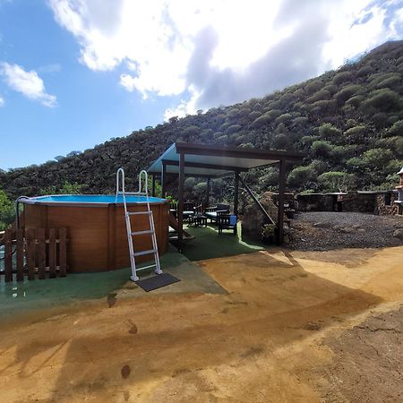 La Chusmita Villa Валверде Екстериор снимка